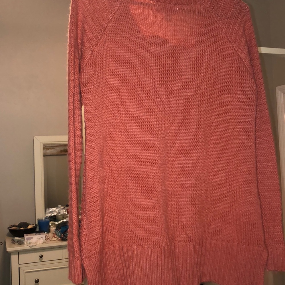 Rose Sweater - Picture 2 of 6